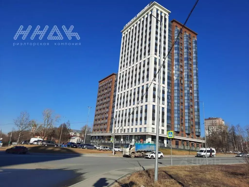Студия Нижегородская область, Нижний Новгород ул. Максима Горького, ... - Фото 0