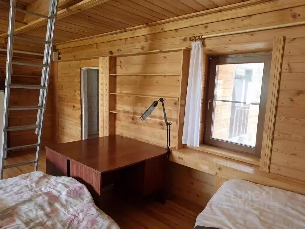 Дом в Липецкая область, Липецк ул. Имени Курчатова, 30 (80 м) - Фото 1
