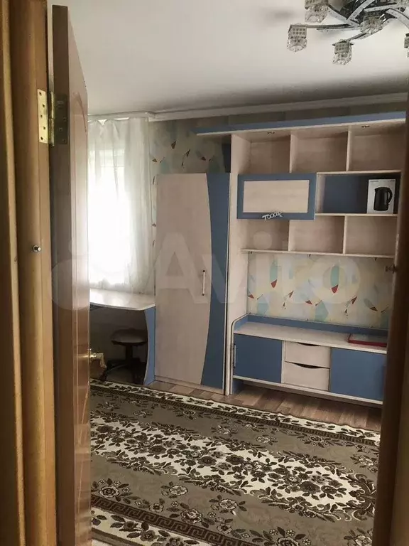 2-к. квартира, 44 м, 3/5 эт. - Фото 0
