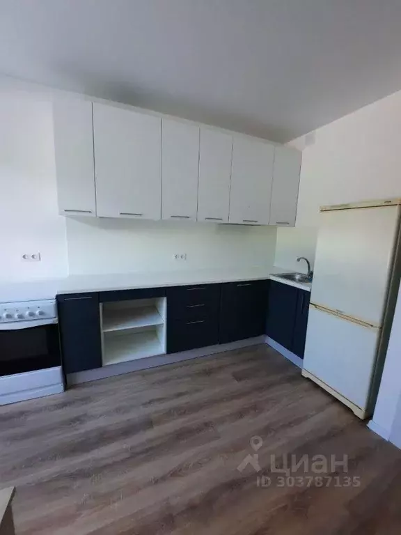 1-к кв. Московская область, Мытищи ул. Стрельбище Динамо, 10 (33.0 м) - Фото 2