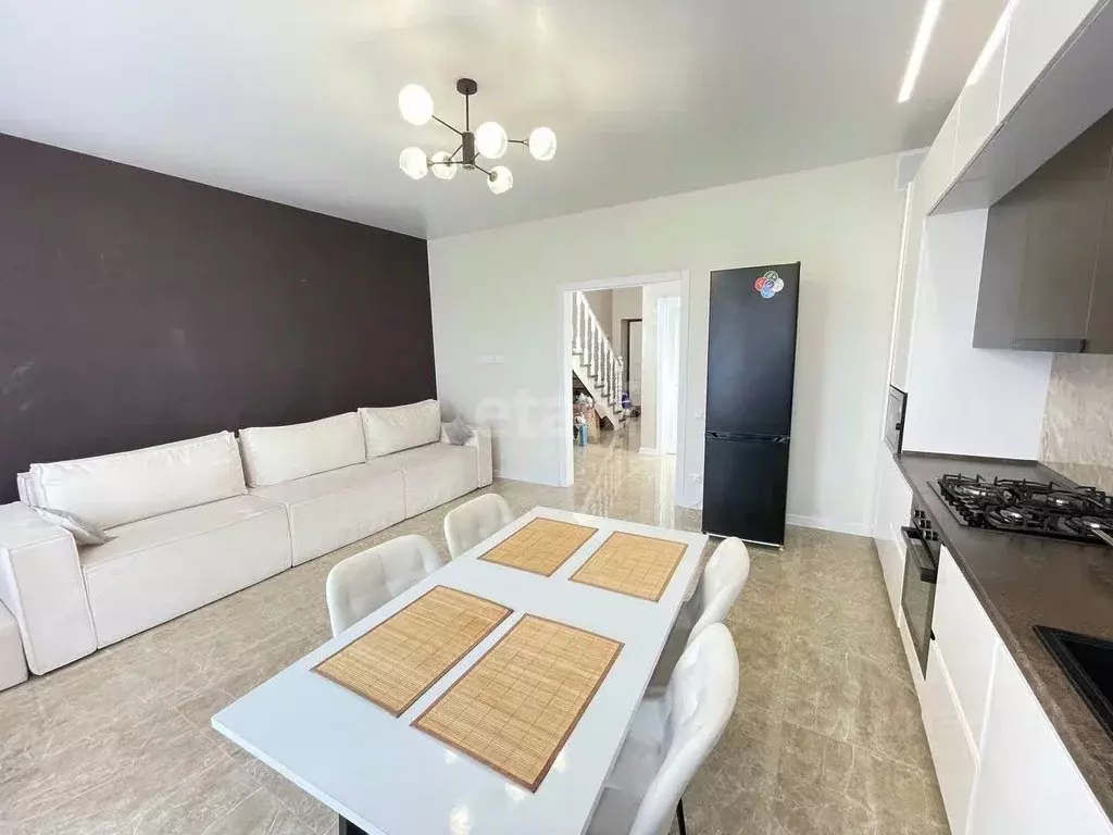 Дом в Татарстан, Высокогорское с/пос, с. Пермяки ул. Верхняя, 3Б (99 ... - Фото 1