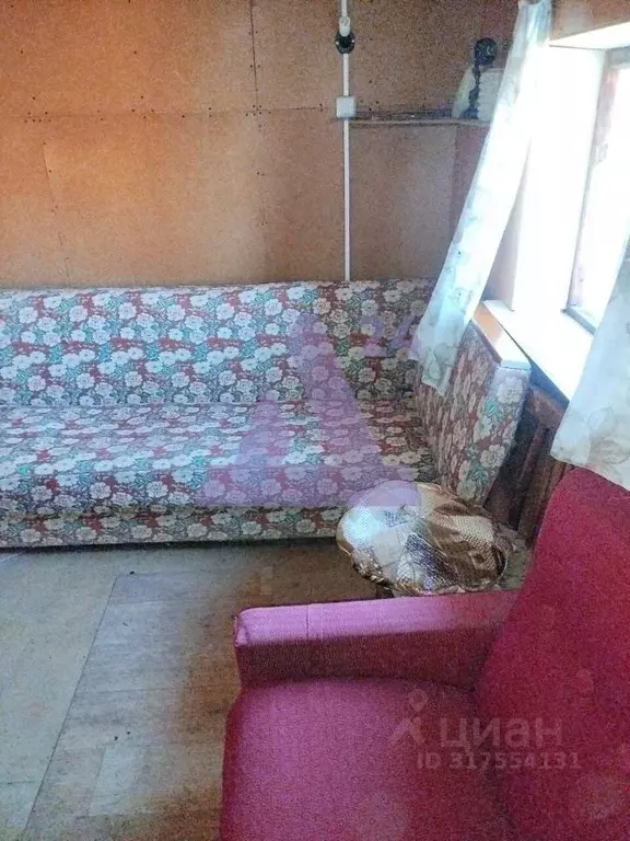 Дом в Алтайский край, Павловский район, Транспортник СТ 66 (15 м) - Фото 1