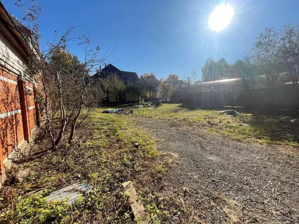 Участок в Марий Эл, Йошкар-Ола проезд 40 лет Октября, 11 (5.0 сот.) - Фото 2