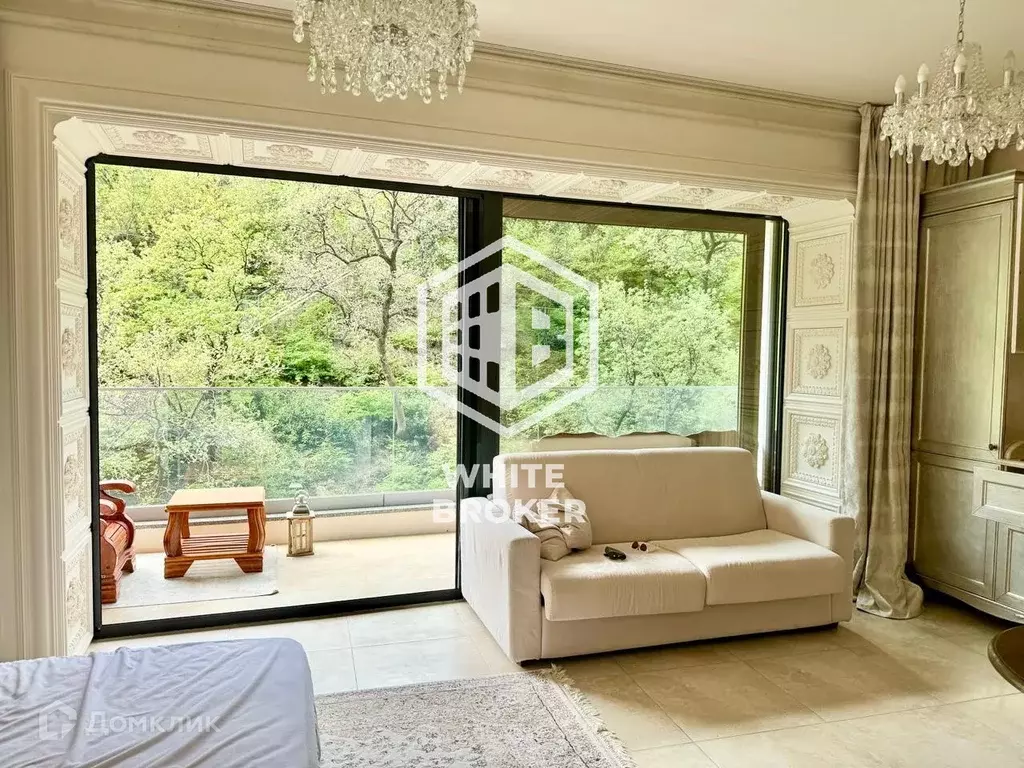 Продаётся 1-к квартира, 45 м - Фото 0