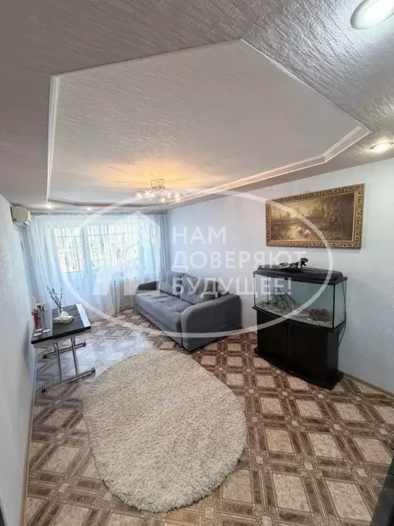 3-к кв. Пермский край, Лысьва ул. Ленина, 44 (59.5 м) - Фото 1