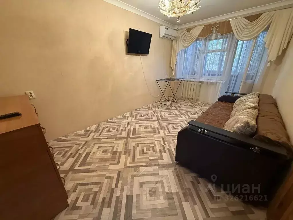 2-к кв. Ставропольский край, Железноводск ул. Ленина, 118 (42.0 м) - Фото 1