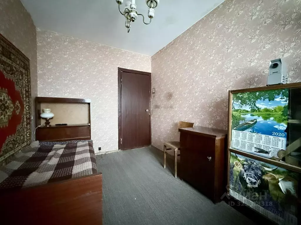 3-к кв. Московская область, Королев Текстильщик мкр, Советская ул., 20 ... - Фото 2