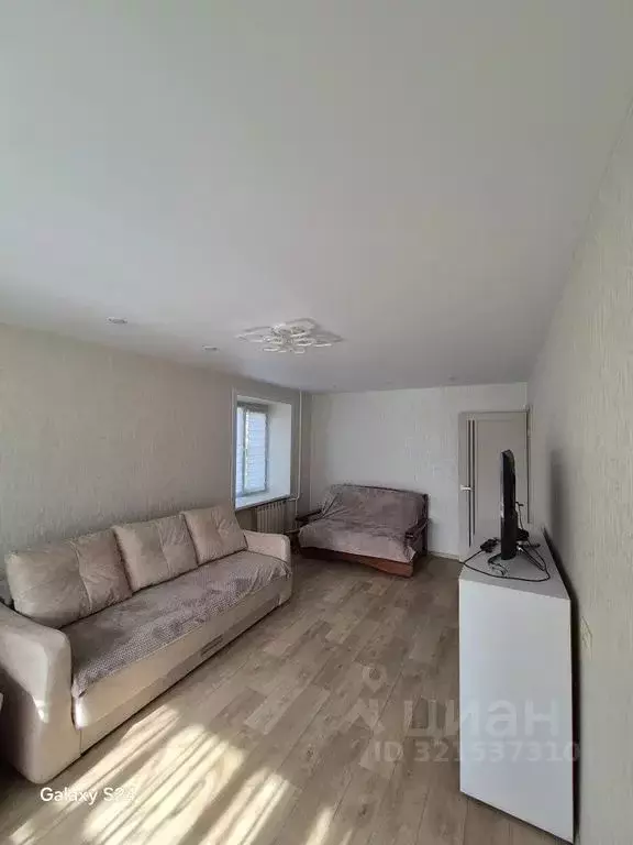 2-к кв. Новосибирская область, Новосибирск ул. Фрунзе, 55 (56.0 м) - Фото 2