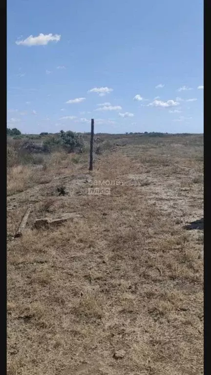 Участок в Астраханская область, Астрахань Авиатор садовое ... - Фото 0