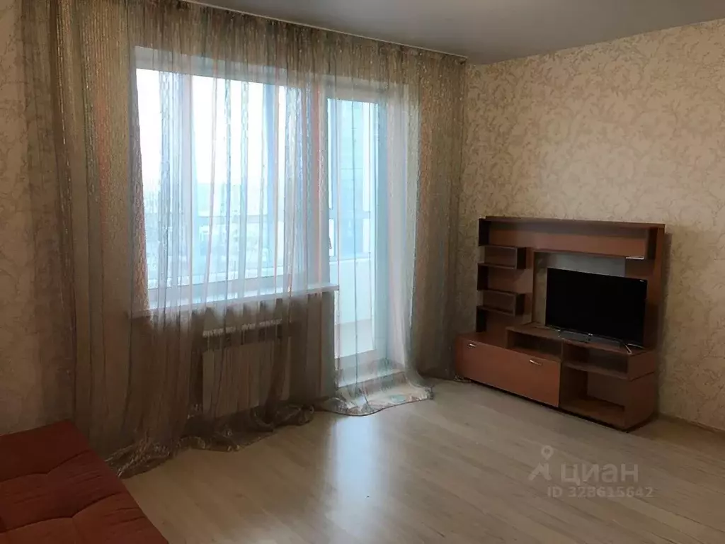 1-к кв. Алтайский край, Барнаул Партизанская ул., 151 (28.0 м) - Фото 2