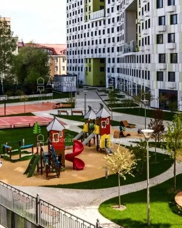2-комнатная квартира: Москва, Староалексеевская улица, 5 (78.1 м) - Фото 0