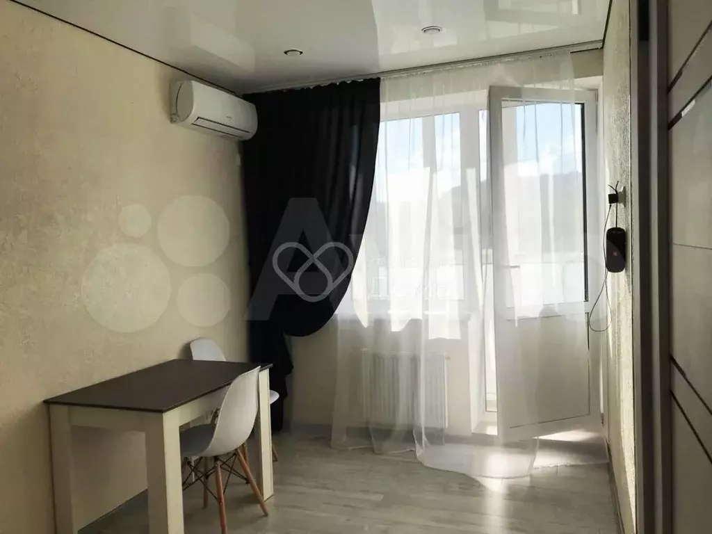 1-к. квартира, 31,5 м, 2/10 эт. - Фото 0