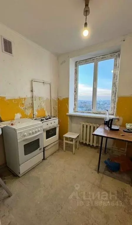 1-к кв. Крым, Симферополь ул. Миллера, 54 (22.0 м) - Фото 1
