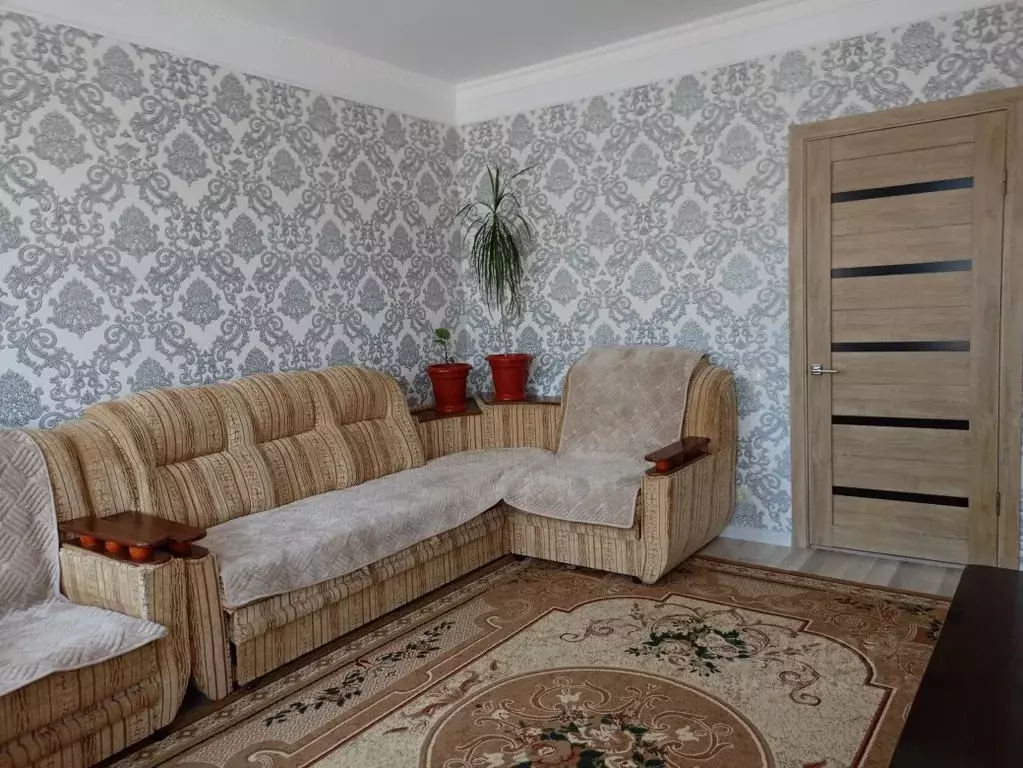 1-к кв. Дагестан, Дербент ул. Таги-Заде, 19 (35.0 м) - Фото 0
