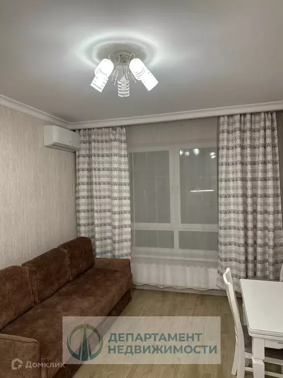 Продаётся 1-к квартира, 36.5 м - Фото 1