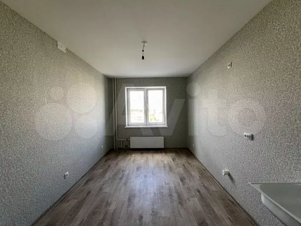 1-к. квартира, 36,3 м, 5/10 эт. - Фото 0