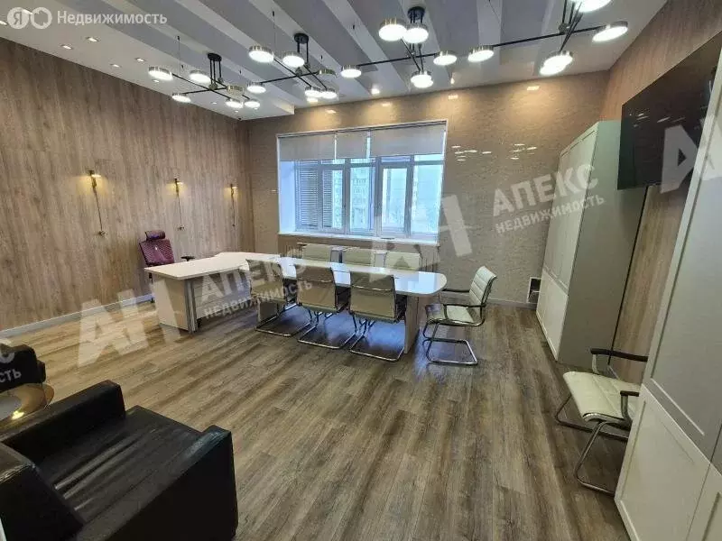 Помещение свободного назначения (1025 м) - Фото 1