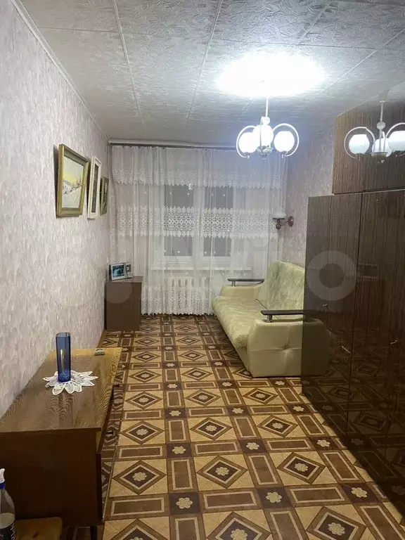 2-к. квартира, 45 м, 5/5 эт. - Фото 1