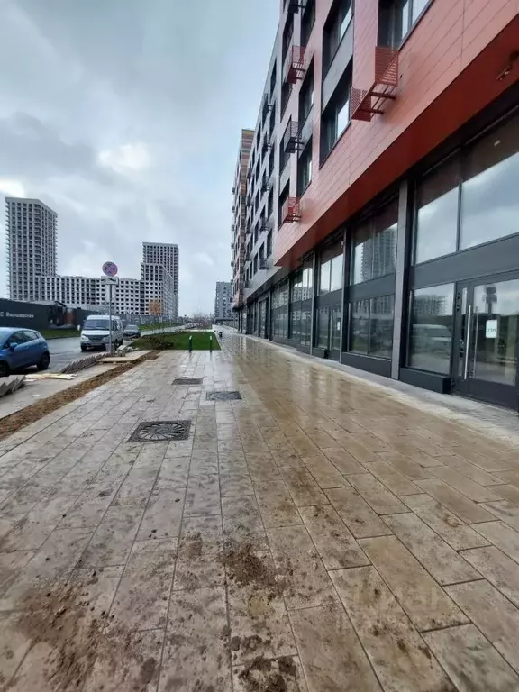 Помещение свободного назначения в Москва пер. 1-й Котляковский, 4к4 ... - Фото 0