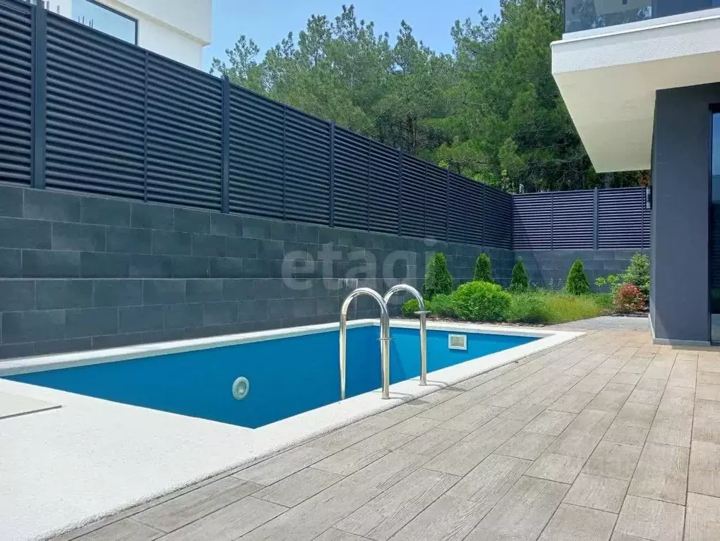 Дом в Краснодарский край, Геленджик Персиковый сад мкр,  (265 м) - Фото 2