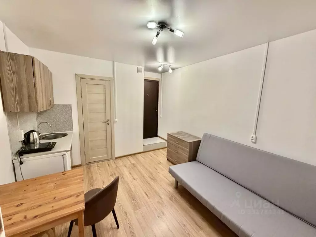 Студия Московская область, Красногорск бул. Красногорский, 13к1 (24.0 ... - Фото 2