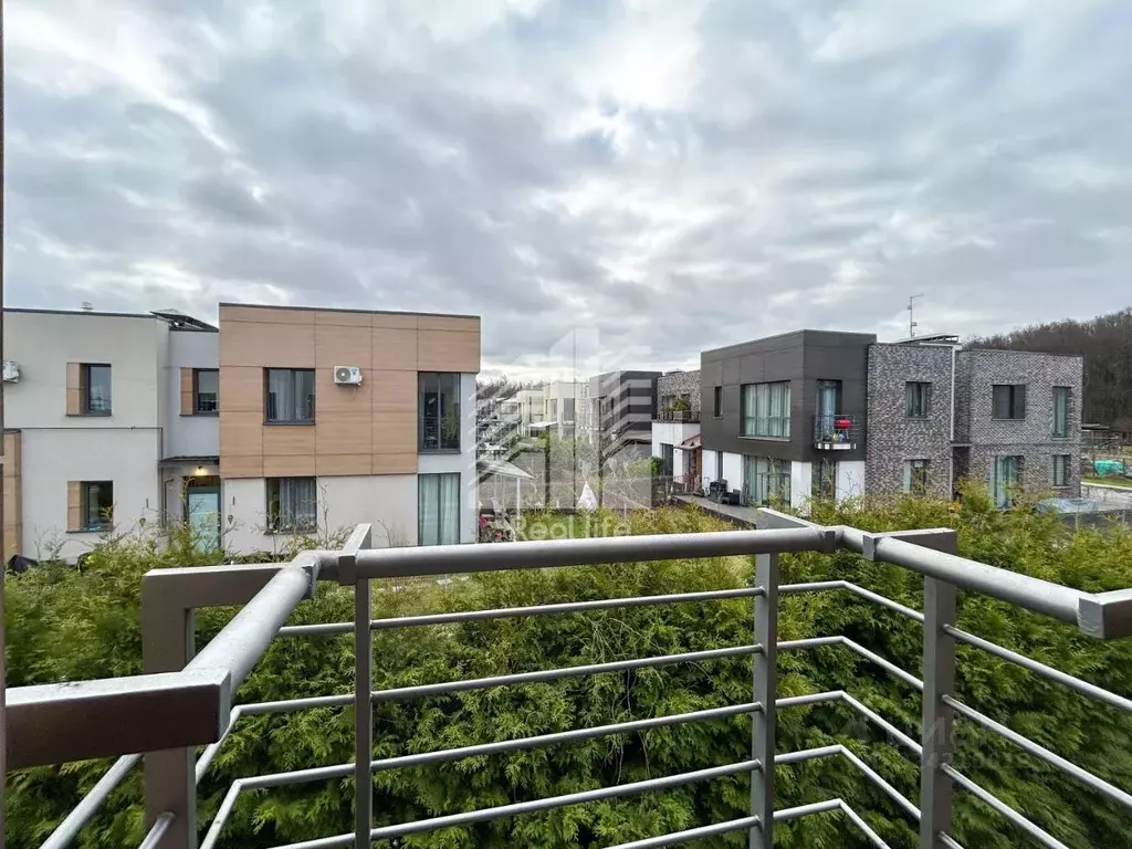 3-к кв. Московская область, Ленинский городской округ, пос. Мещерино, ... - Фото 1