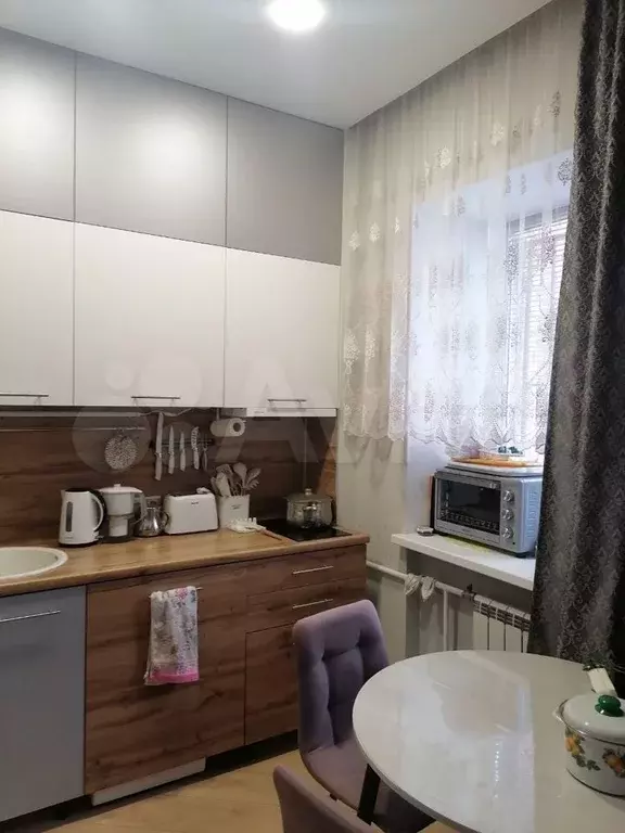 Квартира-студия, 30 м, 1/9 эт. - Фото 0