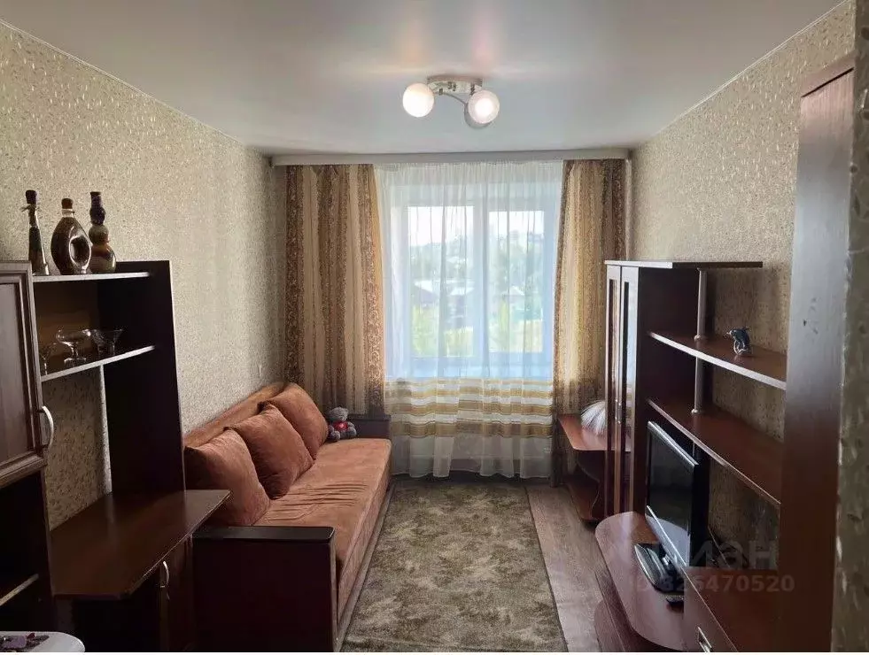 Комната Башкортостан, Уфа ул. Даута Юлтыя, 7 (12.0 м) - Фото 1