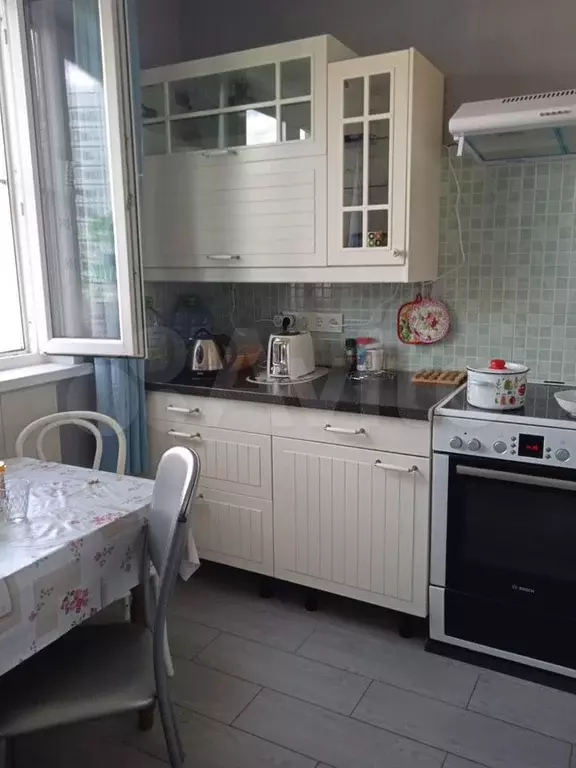 Комната 20 м в 1-к., 9/17 эт. - Фото 0