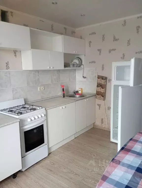 2-к кв. Рязанская область, Рязань Касимовское ш., 57к1 (52.0 м) - Фото 0
