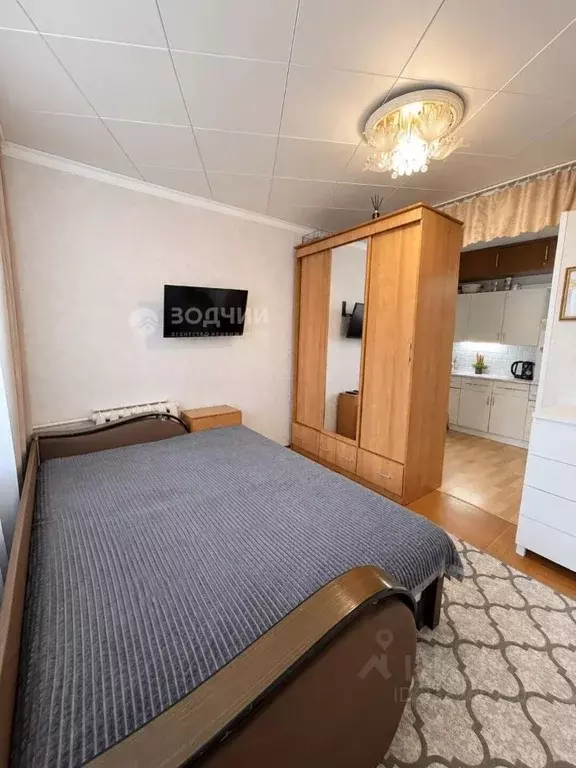 Комната Чувашия, Новочебоксарск ул. Винокурова, 32 (17.8 м) - Фото 1