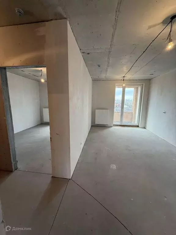 Продаётся 2-к квартира, 67.4 м - Фото 0