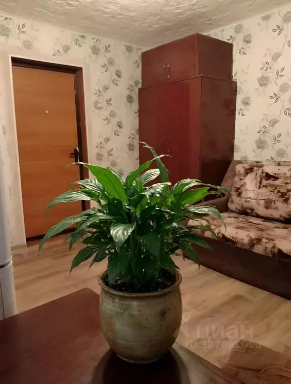 Комната Волгоградская область, Волгоград ул. Жолудева, 20А (14.0 м) - Фото 2