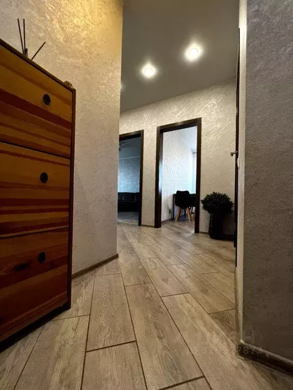 Квартира, 2 комнаты, 65 м - Фото 0