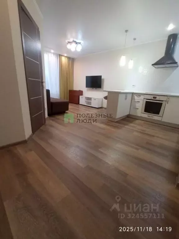 1-к кв. Татарстан, Зеленодольский район, Васильево муниципальное ... - Фото 1