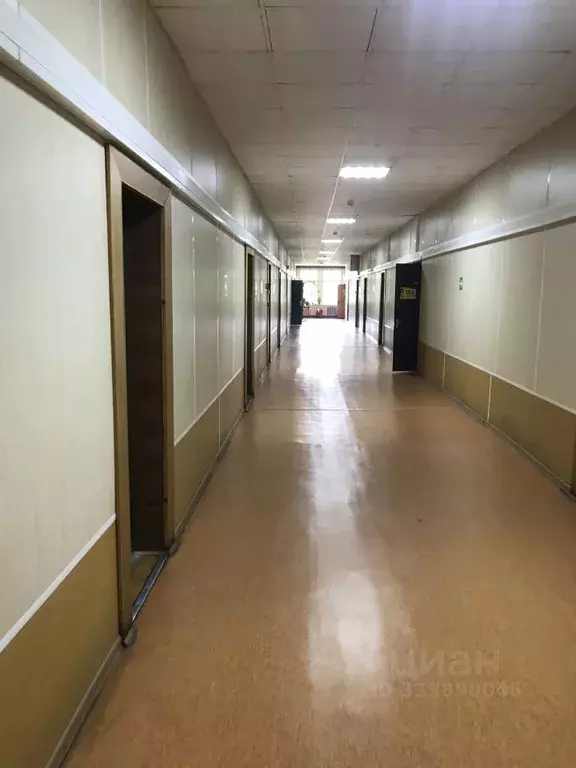 Офис в Москва ул. Зои и Александра Космодемьянских, 26/21С1 (30 м) - Фото 2