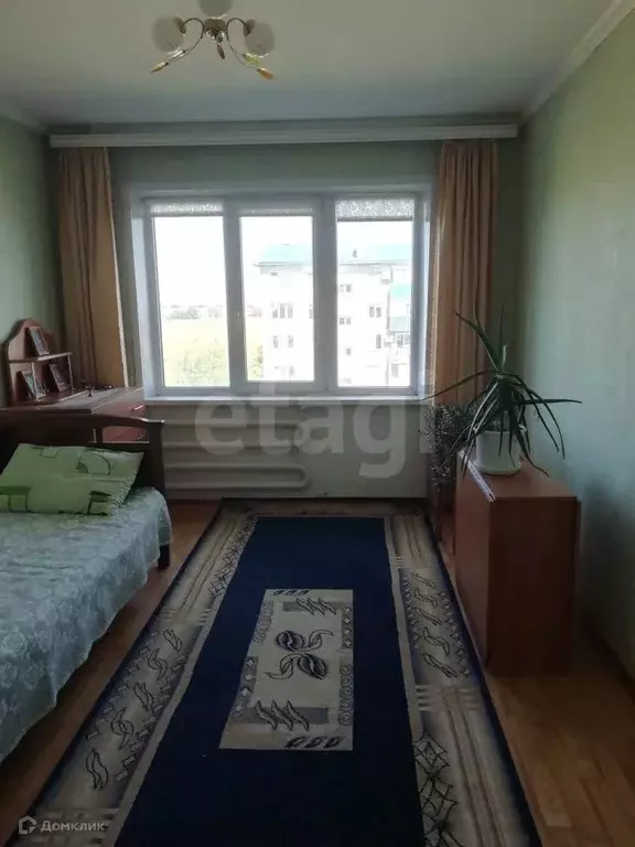 Продаётся 2-к квартира, 55 м - Фото 0