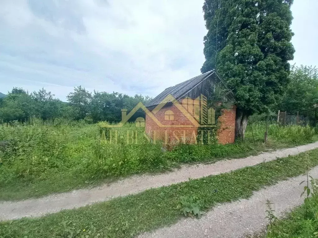 Участок в Северная Осетия, Владикавказ пл. Свободы (4.0 сот.) - Фото 1