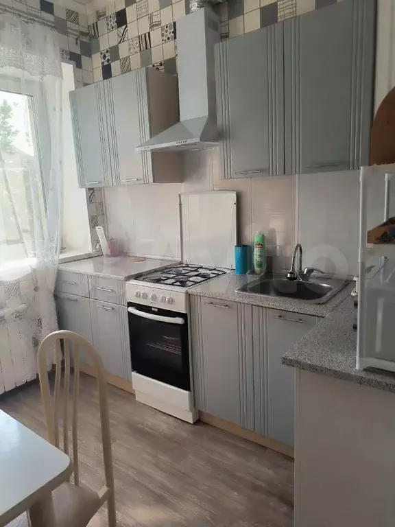 3-к. квартира, 65 м, 4/5 эт. - Фото 0