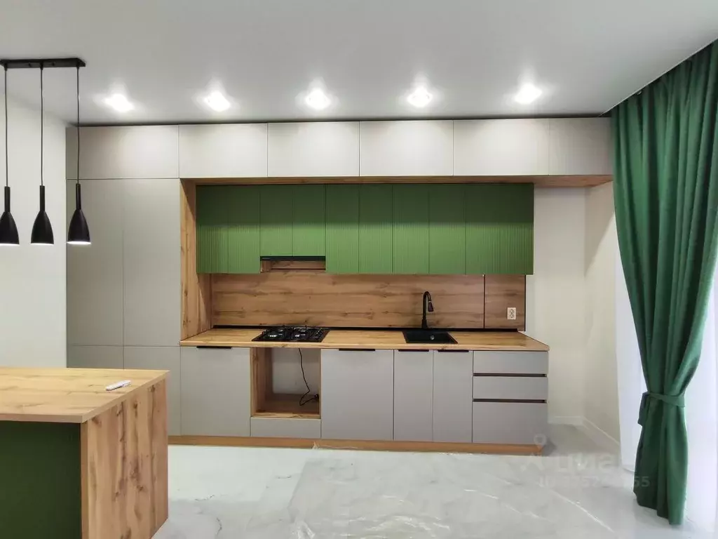 Коттедж в Ставропольский край, Михайловск Шпаковский район, ул. Павла ... - Фото 2