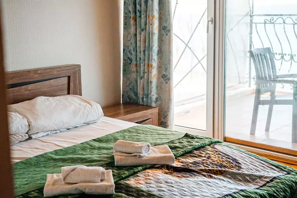 Комната Крым, Судак ул. Набережная, 73 - Фото 0