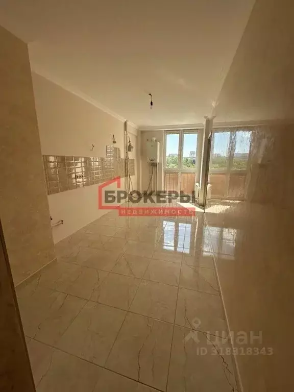1-к кв. Севастополь просп. Античный, 64А (47.9 м) - Фото 0