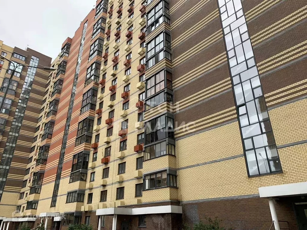 Продаётся 2-к квартира, 54.1 м - Фото 1
