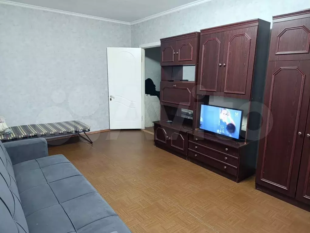 2-к. квартира, 53,9 м, 9/10 эт. - Фото 1
