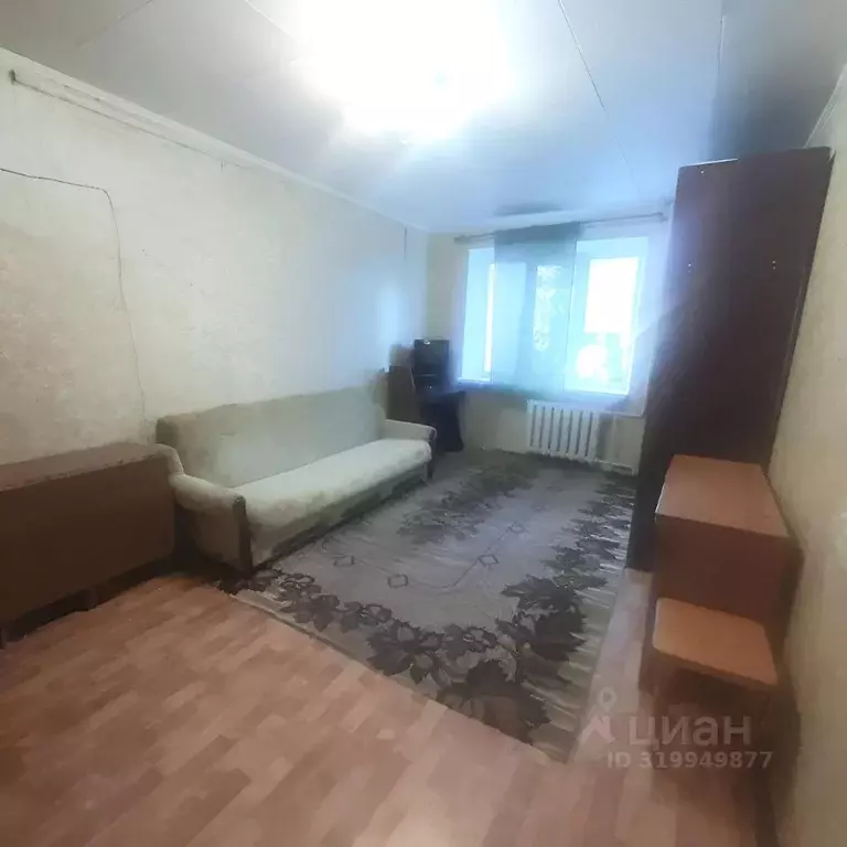 Комната Ростовская область, Ростов-на-Дону 2-я Краснодарская ул., ... - Фото 2
