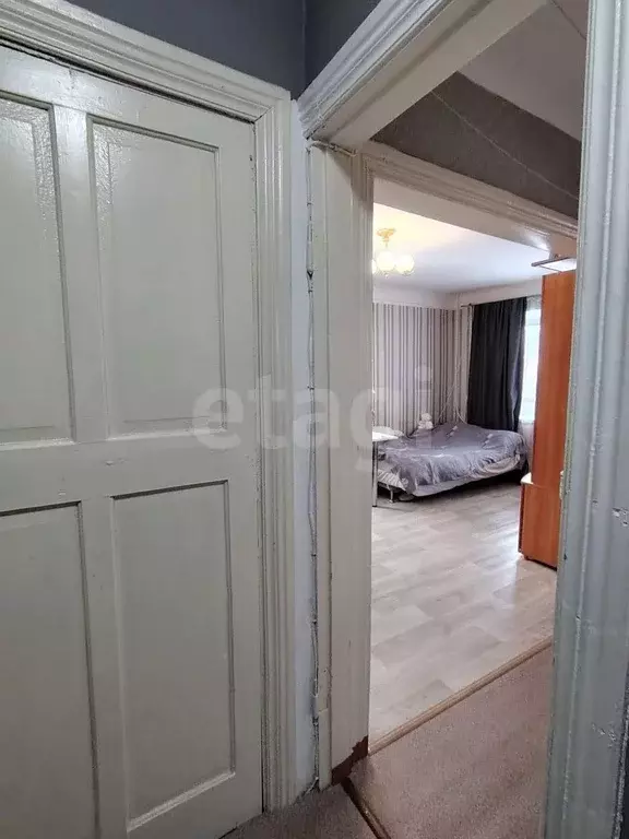 Квартира, 1 комната, 30 м - Фото 2