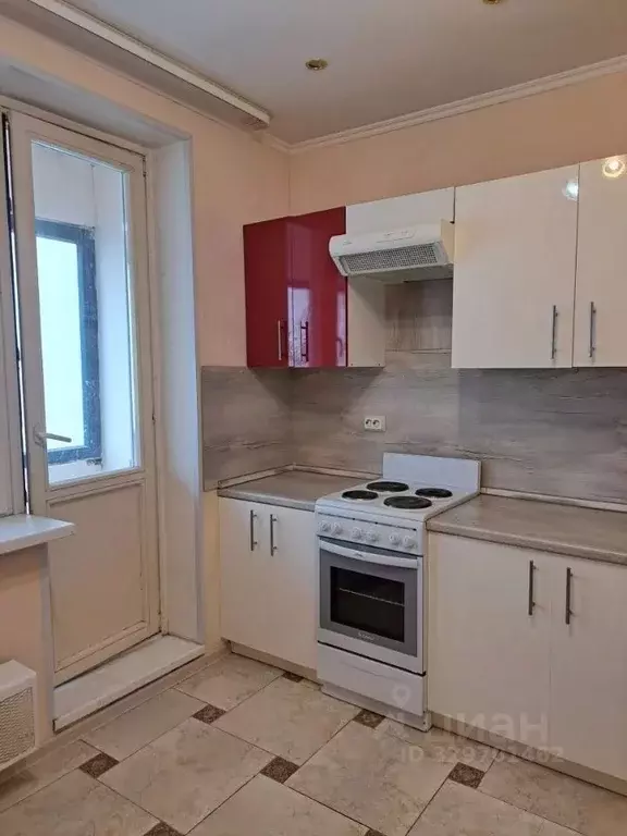 2-к кв. Московская область, Одинцово ул. Кутузовская, 10 (57.3 м) - Фото 1