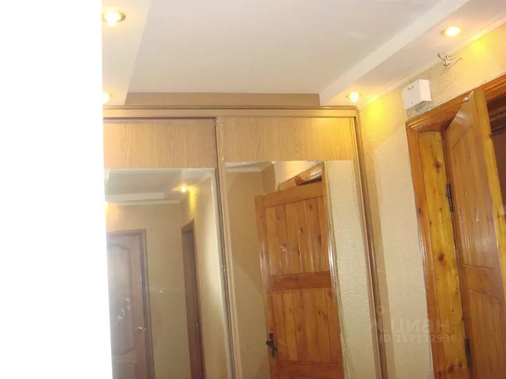 2-к кв. Томская область, Томск Тверская ул., 57 (48.0 м) - Фото 1