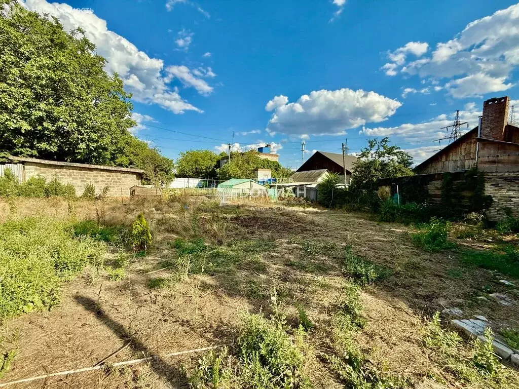 Участок в Новочеркасск, Загородная улица (7.45 м) - Фото 0