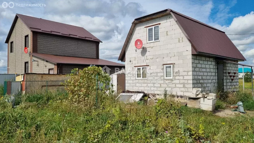 Дом в Грязи, улица Владимира Басинского, 8 (68 м) - Фото 0